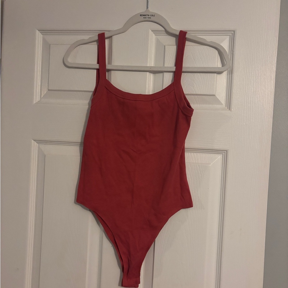 Tank top Bodysuit